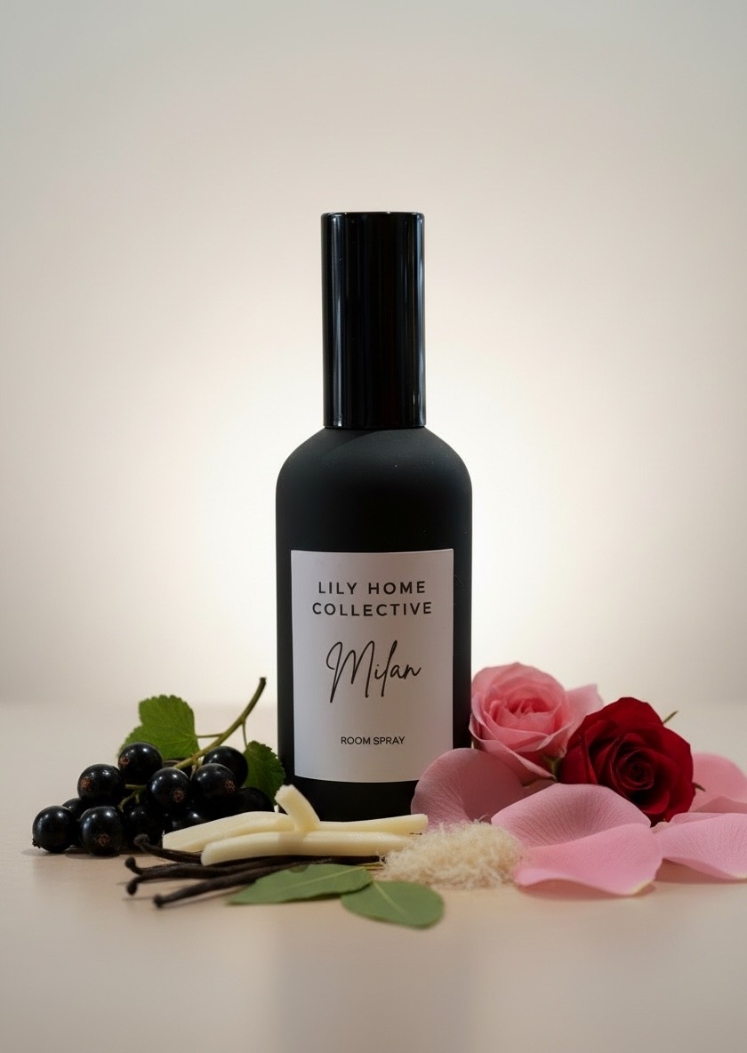 Milan Room Spray