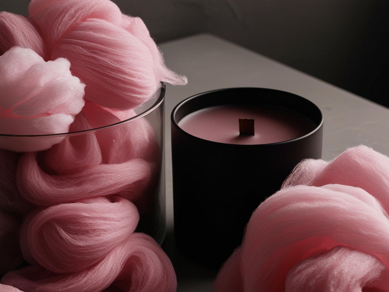 Fairy Floss