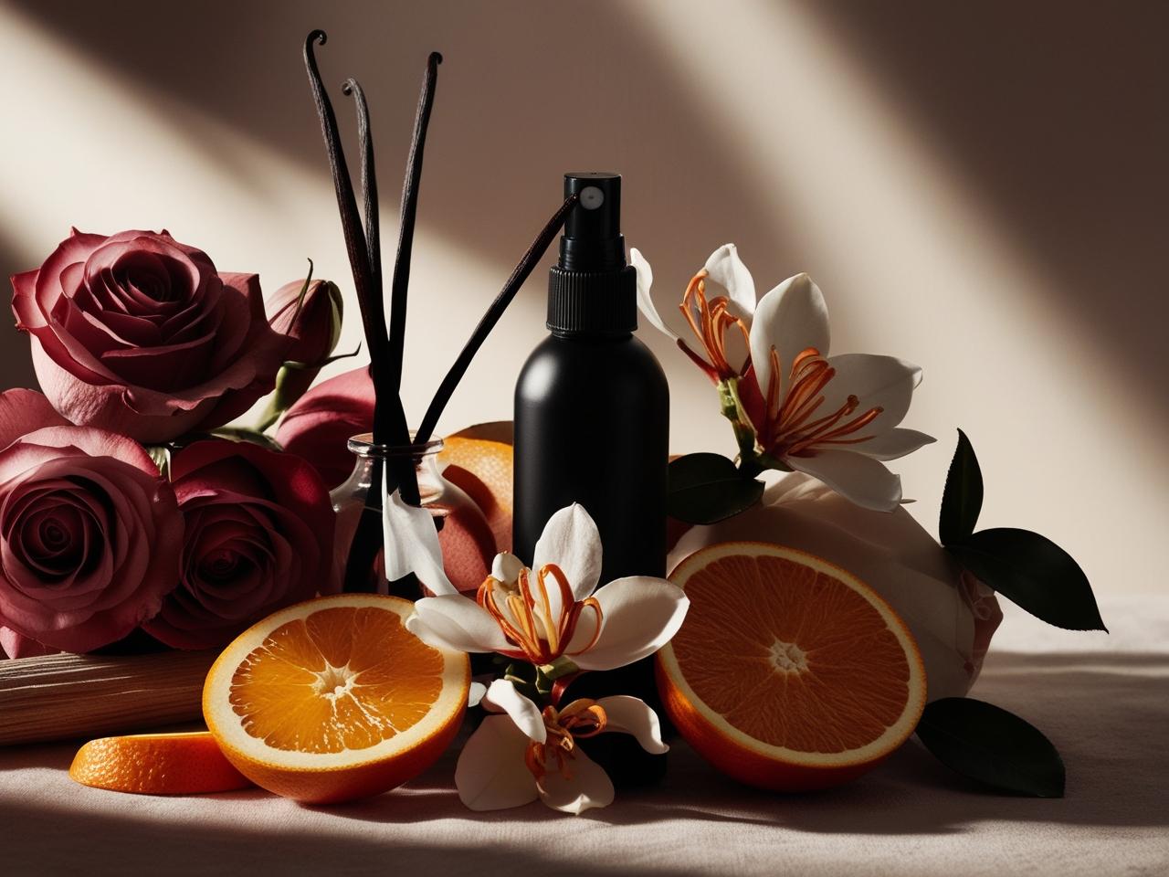 Paris Room Spray