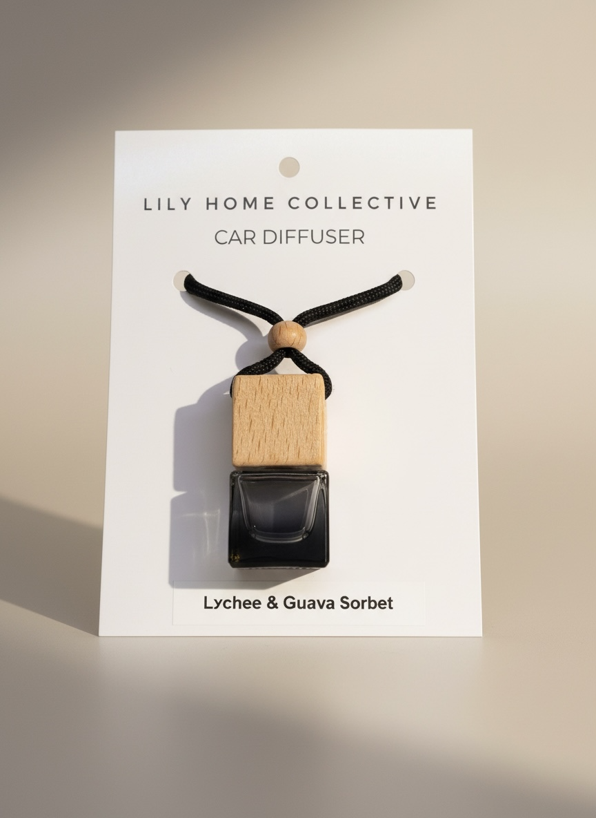 Car Diffusers
