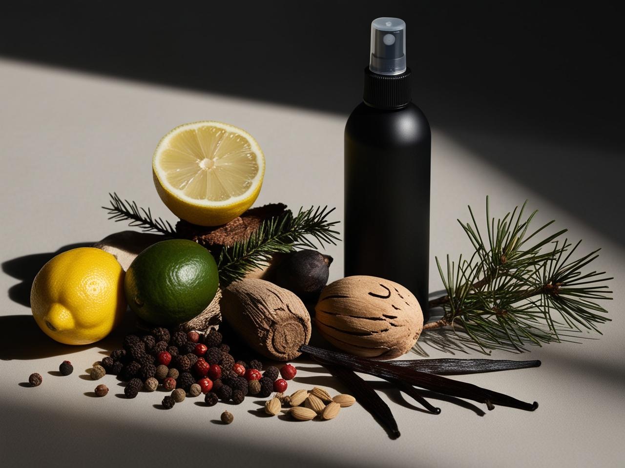Gypsy Room Spray