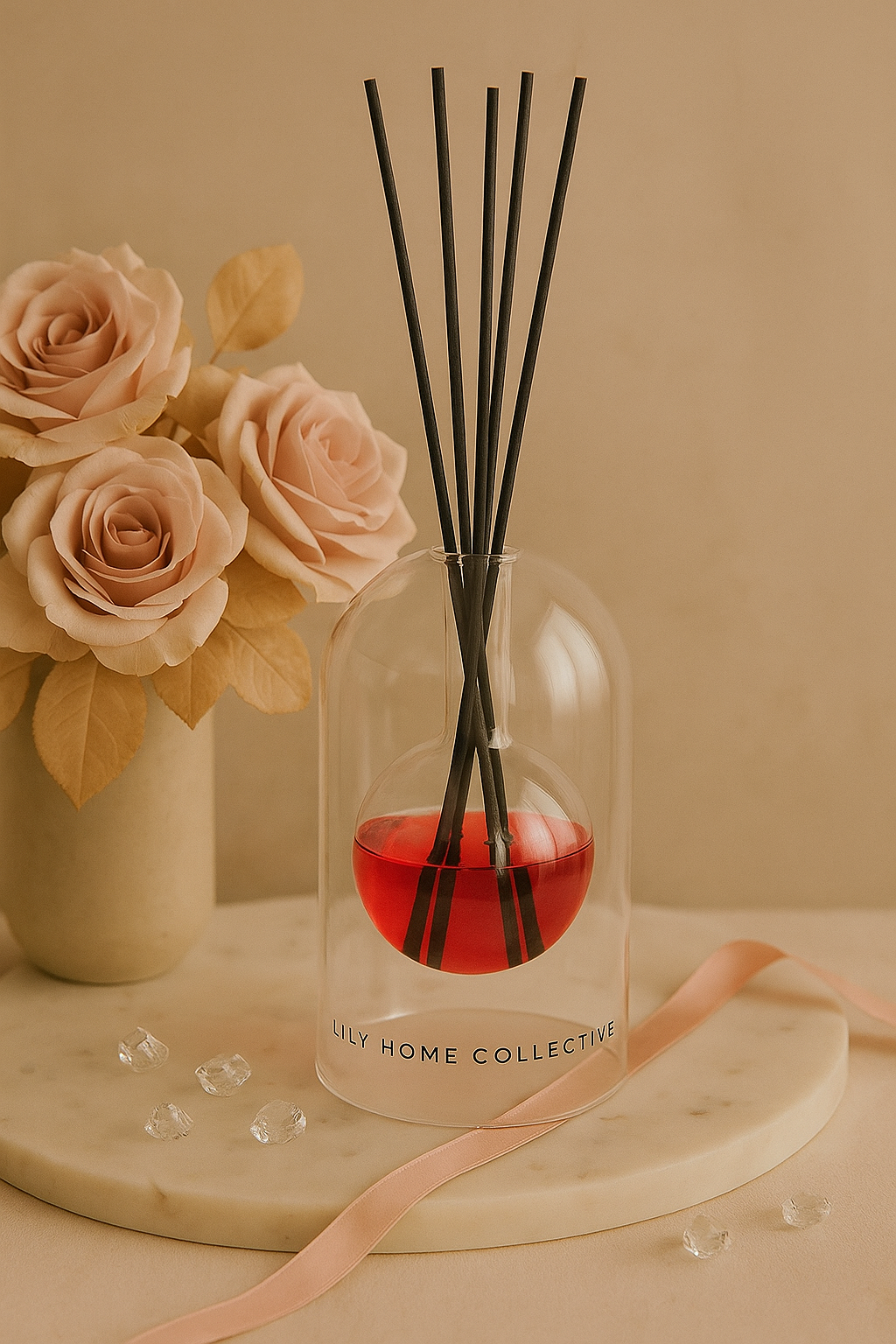 Lily Home Diffuser