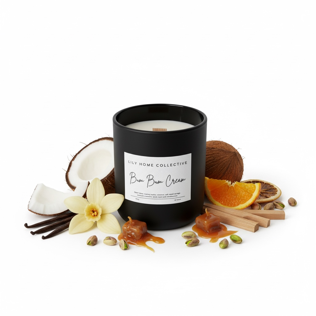 Bum Bum Cream