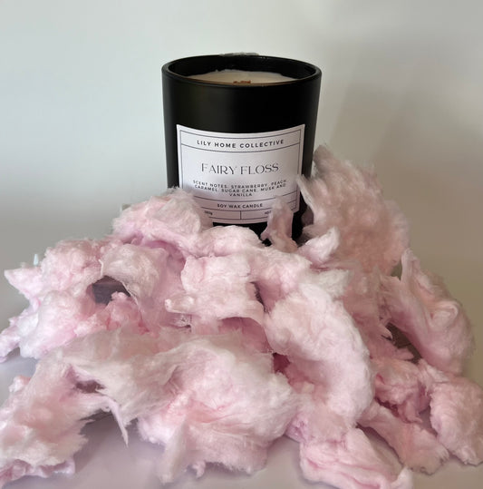 Fairy Floss