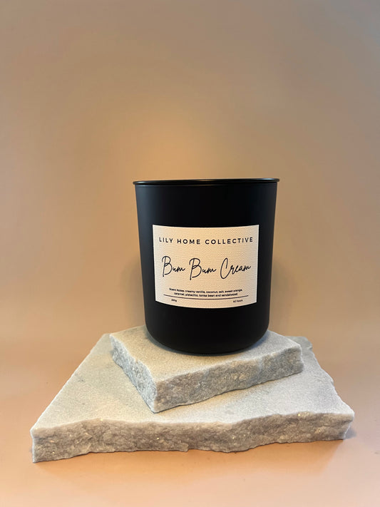 Bum Bum Cream