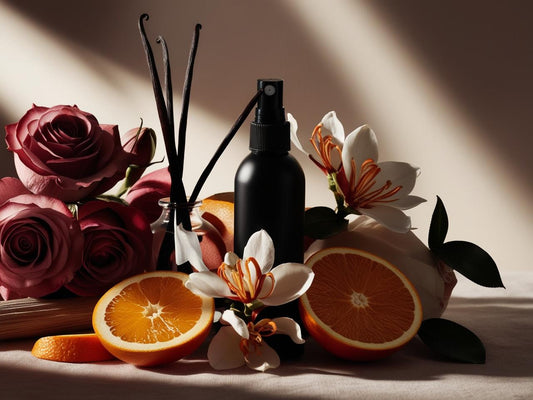 Paris Room Spray