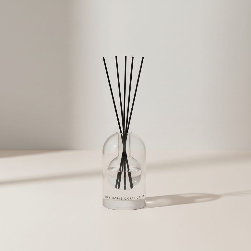 Reed Diffuser Jar