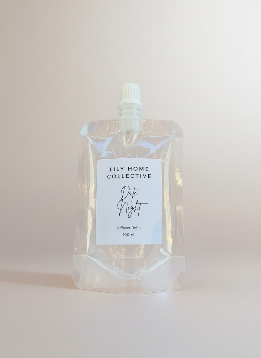 Reed Diffuser Refill