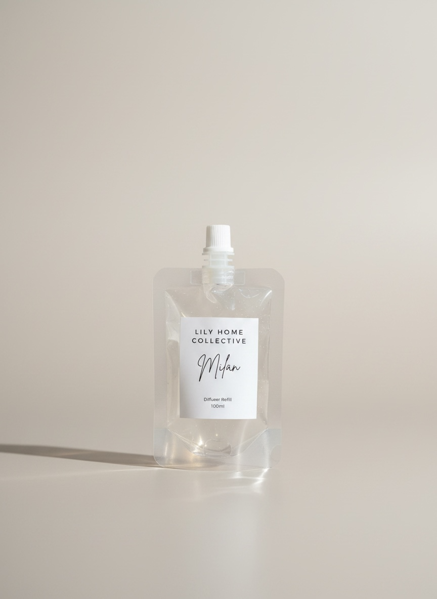 Reed Diffuser Refill