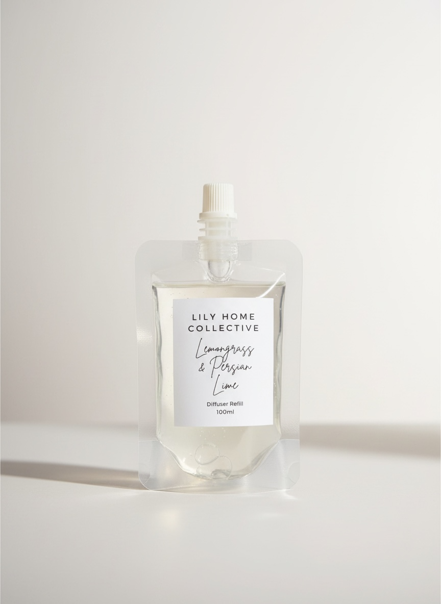 Reed Diffuser Refill