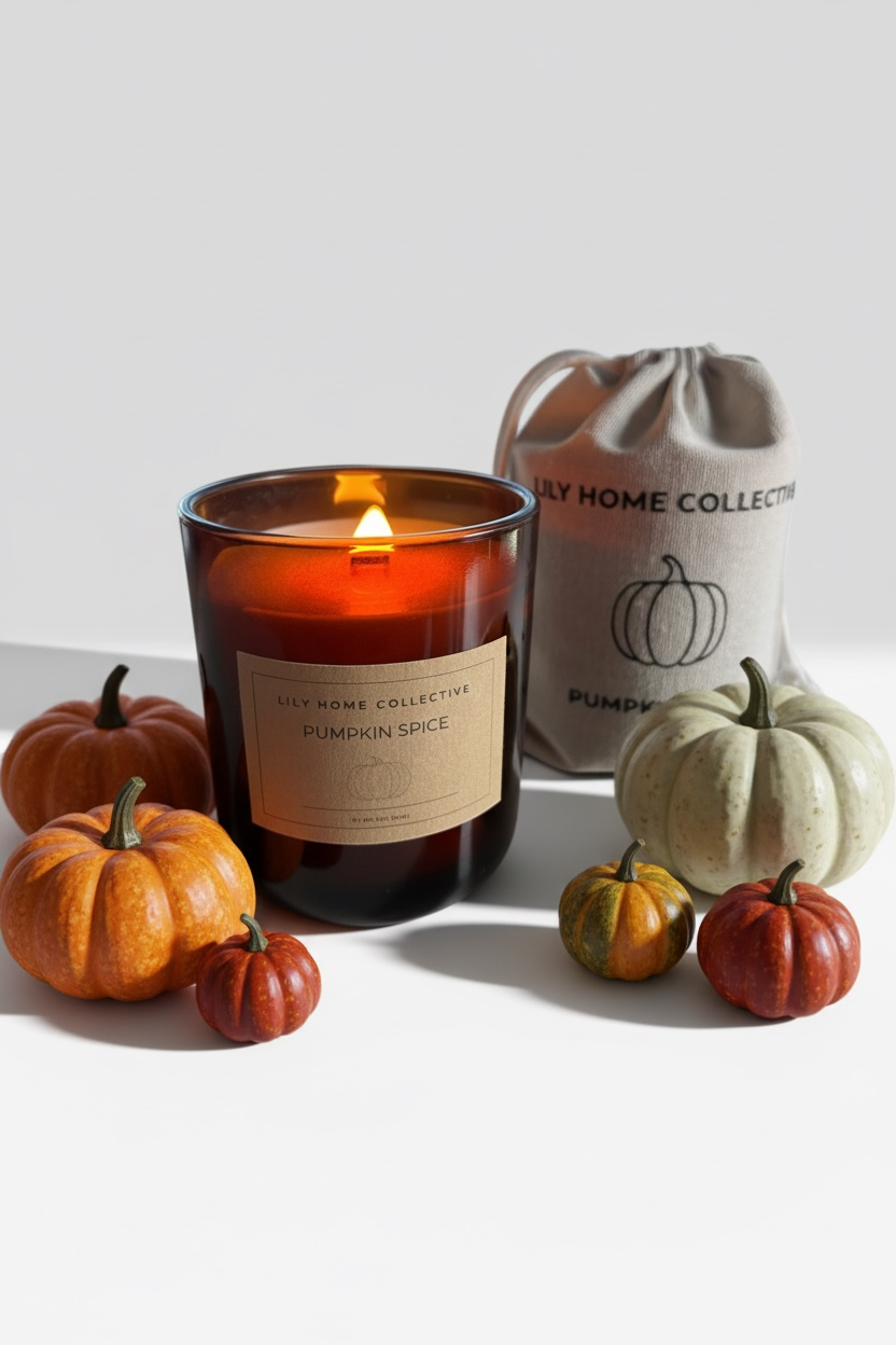 Pumpkin Spice