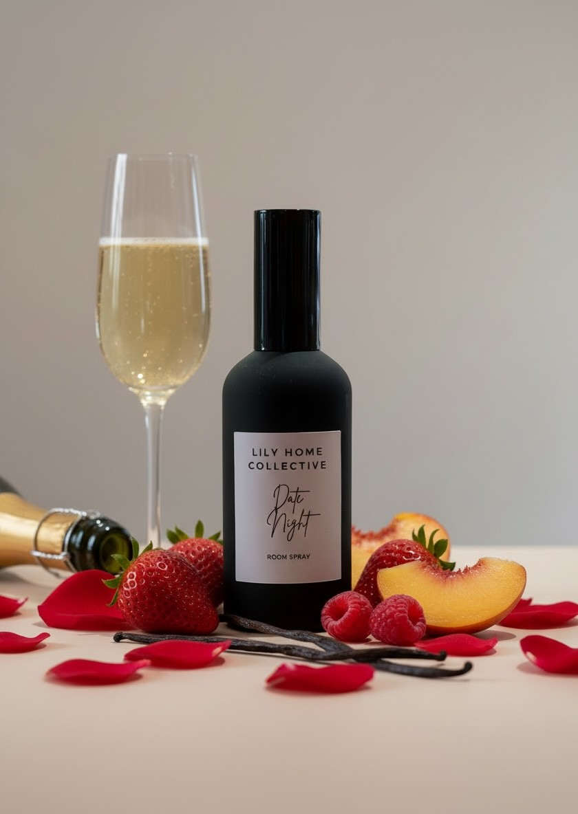 Date Night Room Spray