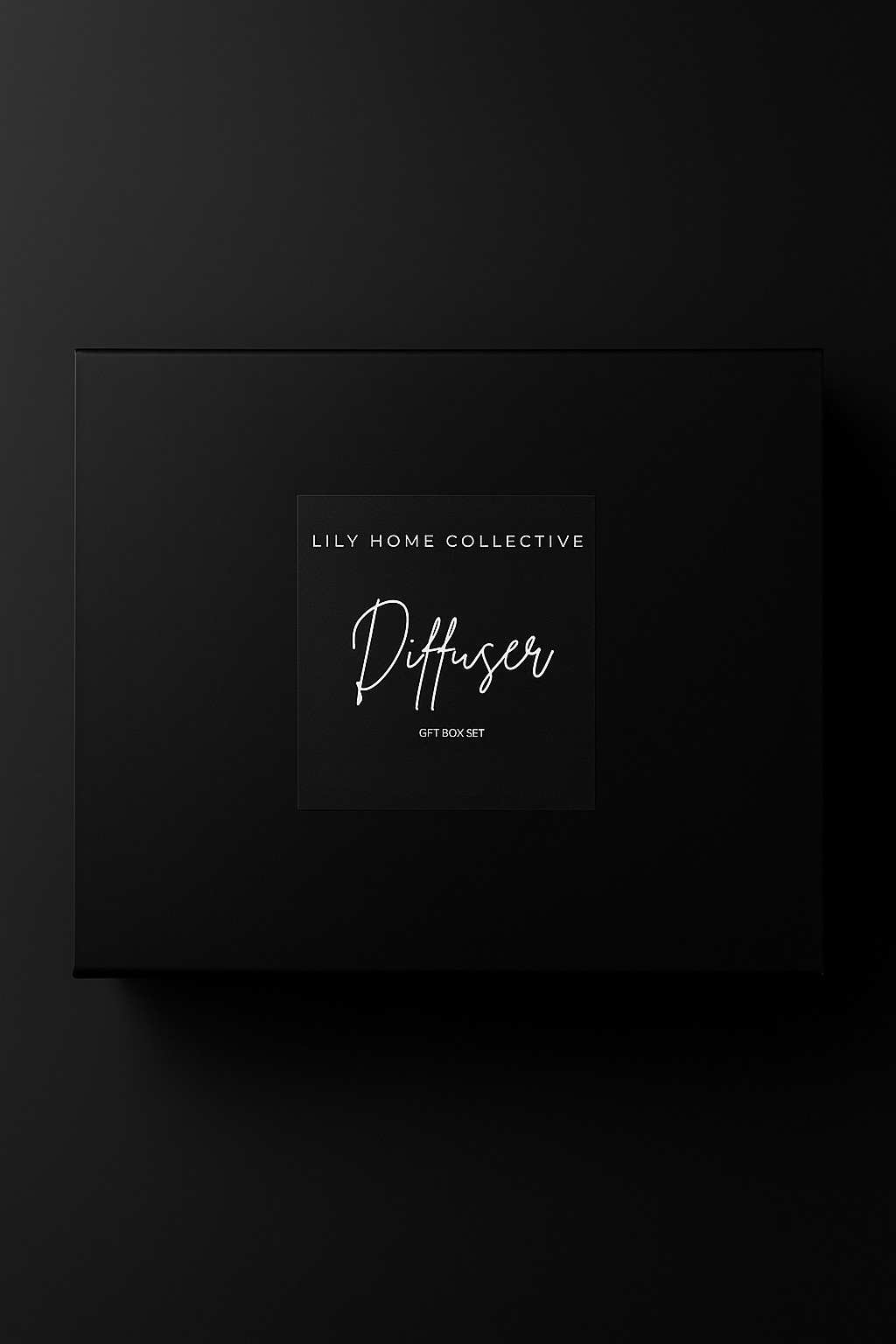 Diffuser Gift Box