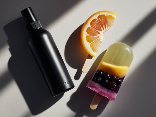 Frosty Fruits Room Spray